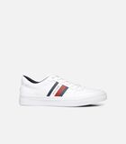 CORE CORPORATE STRIPES VULC Sneakers image number 4
