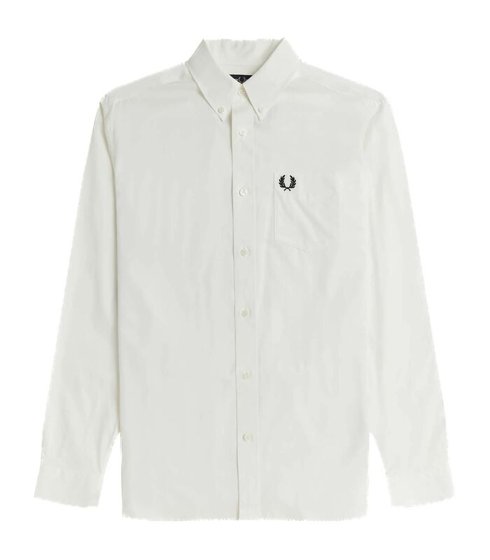 Fp Button Down Collar Shirt image number 0