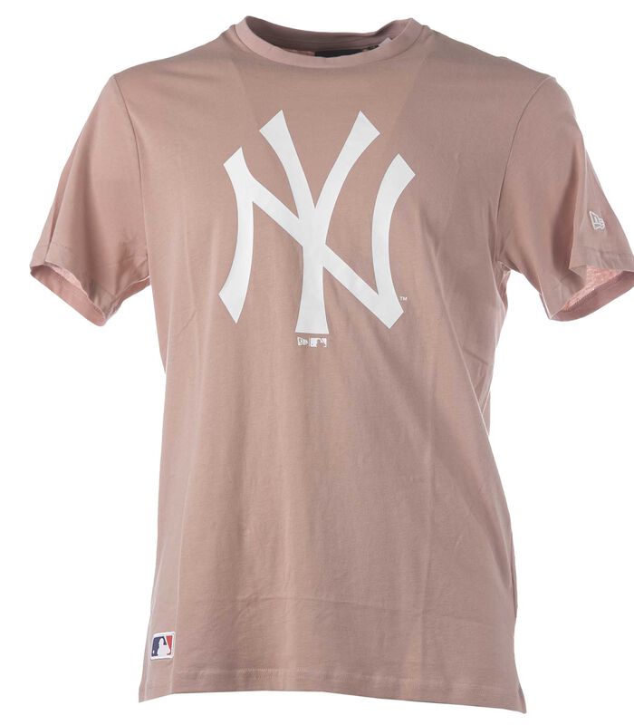 T-shirt New York Yankees League Essentials image number 2