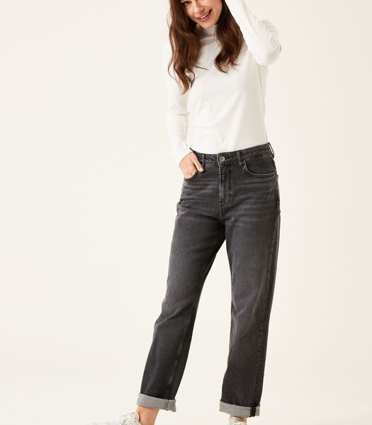 Luisa - Jeans Straight Fit