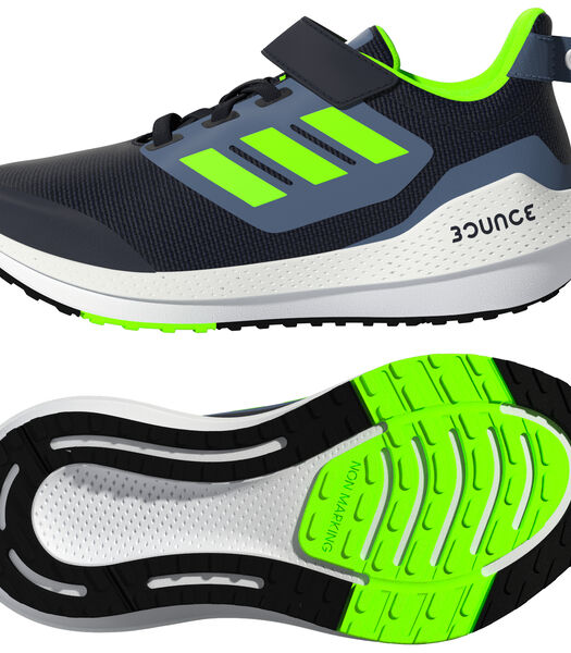 Chaussures de running enfant EQ21 Run 2.0 Bounce Spo...