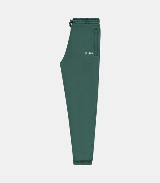 Pantalon de jogging - Green Non-Joggers