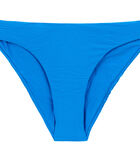 Bikinibroekje Laag uitgesneden Zwembroekj Cotele-Jacinto Essential-Comfy image number 3