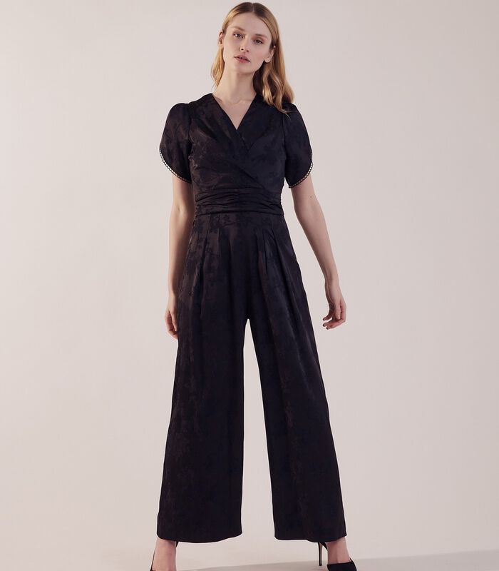 KAGGY Jumpsuit image number 0