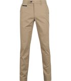 Chino Benny 3 Beige image number 0