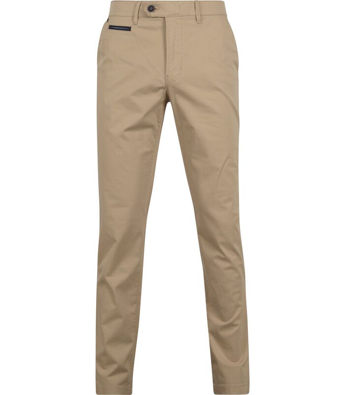 Chino Benny 3 Beige image number 0