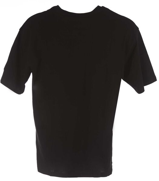 T-Shirt New Era Mlb Gros Logo Oversize Tee Neyyan