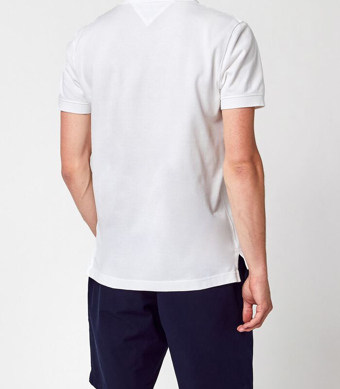 Polos Blanc image number 1