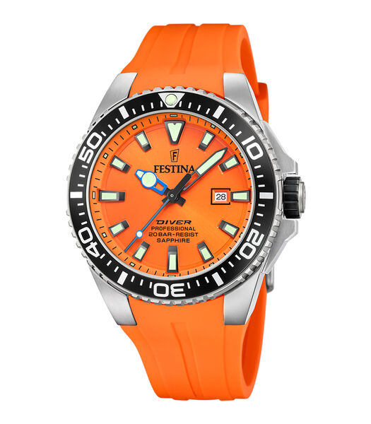 Diver Horloge  F20664/4