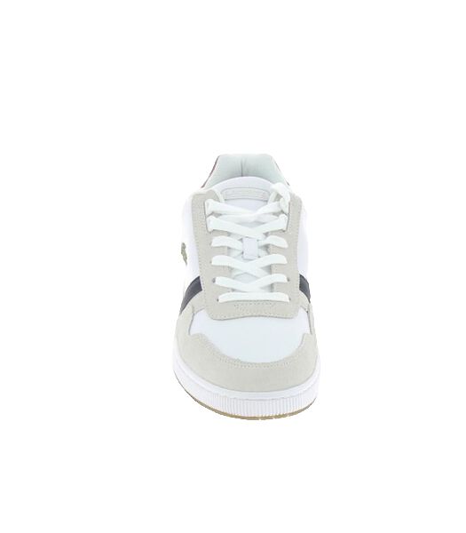 T Clip - Sneakers - Blanc