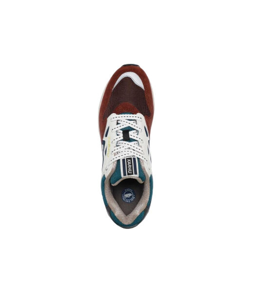 Legacy 96 - Sneakers - Marron