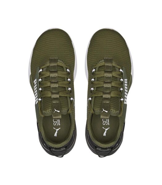 Retaliate 2 - Sneakers - Vert