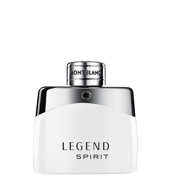 Legend Spirit Eau de Toilette 50ml spray image number 0