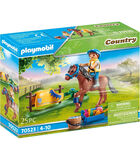 Country Collectie Pony - 'Welsh' - 70523 image number 2