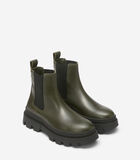 Bulky Chelsea boots image number 1