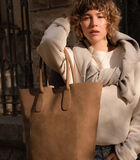 My Daily Shopper Taupe VH25025 image number 2