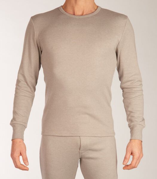 T-Shirt Thermique Termal Long Sleeve