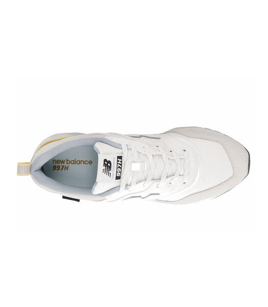 997H - Sneakers - Beige