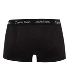 5 Pack Low-Rise Trunks image number 3
