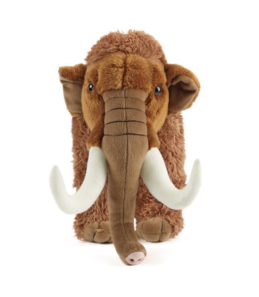 knuffel Woolly Mammoth Extra Large