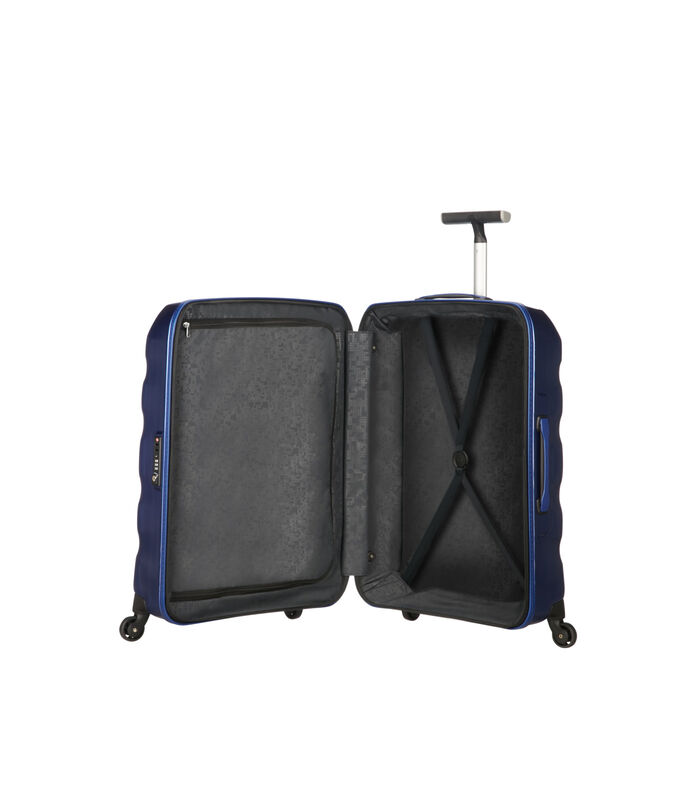 Engenero Valise 4 roues 75 x 31 x 50 cm OXFORD BLUE image number 2