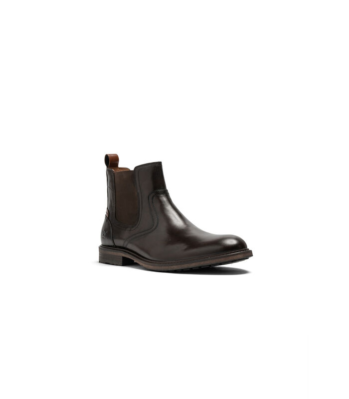 Chelsea boots Dargaville image number 1
