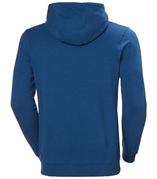 Hooded sweatshirt Box