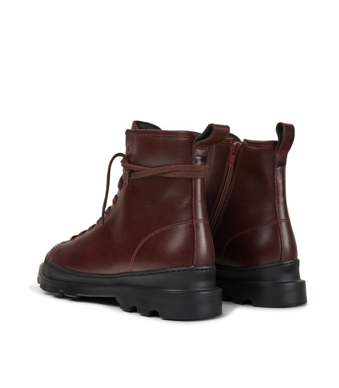 Brutus Heren Ankle boot image number 2