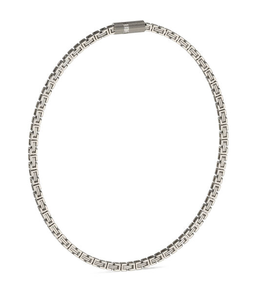 Collier Argent JUMN04083JWSTT-U