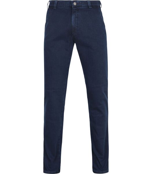Chino Bonn Donkerblauw Jeans