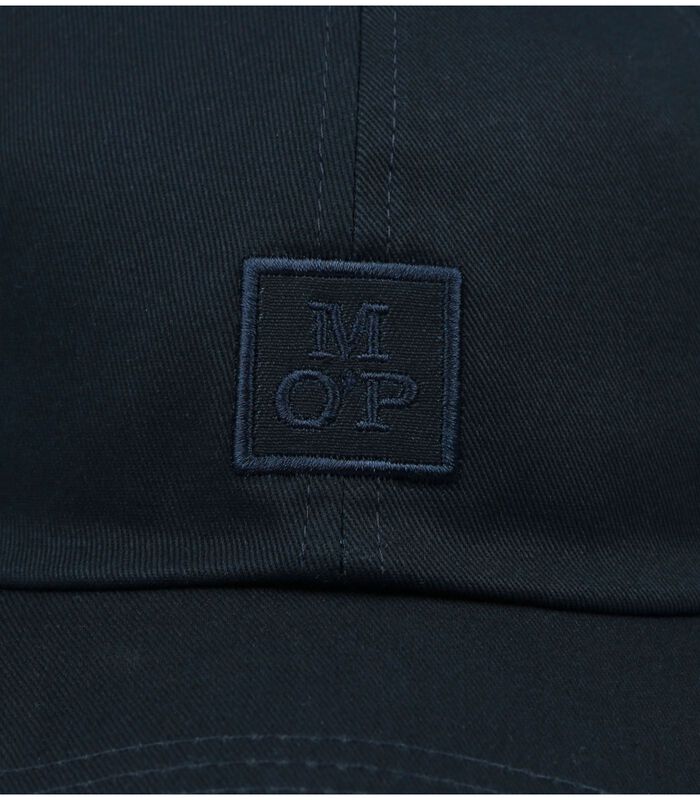 Marc O'Polo Casquette Marine image number 1