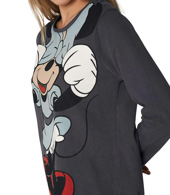 Pyjama broek en top Minnie Shy Disney image number 3