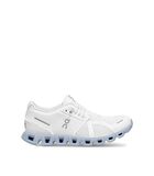 Cloud - Sneakers - Wit image number 0