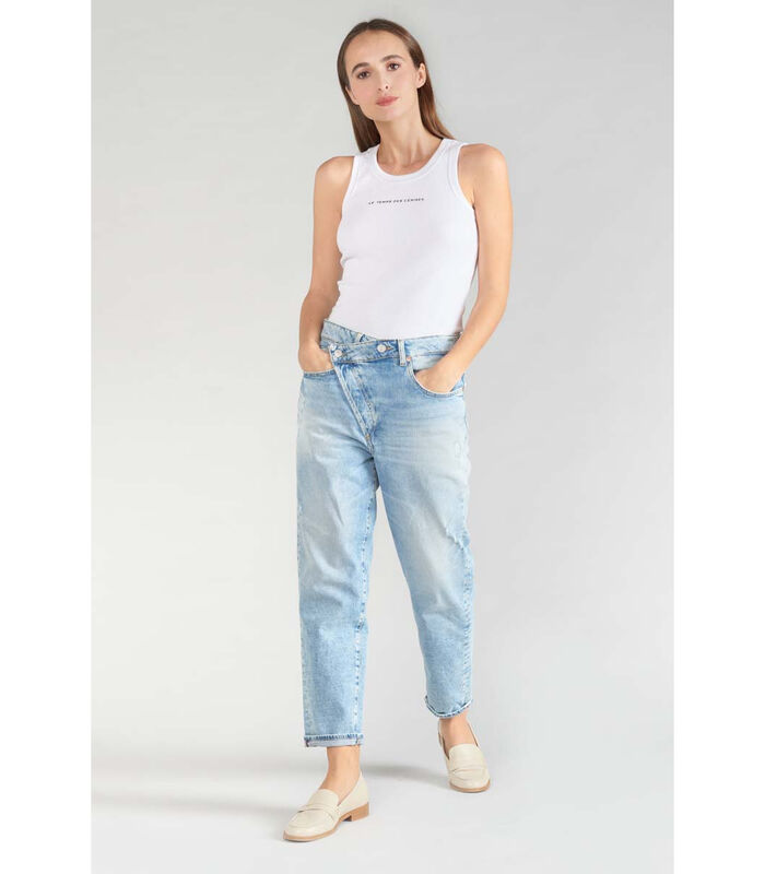 Jeans boyfit COSY, 7/8 image number 0