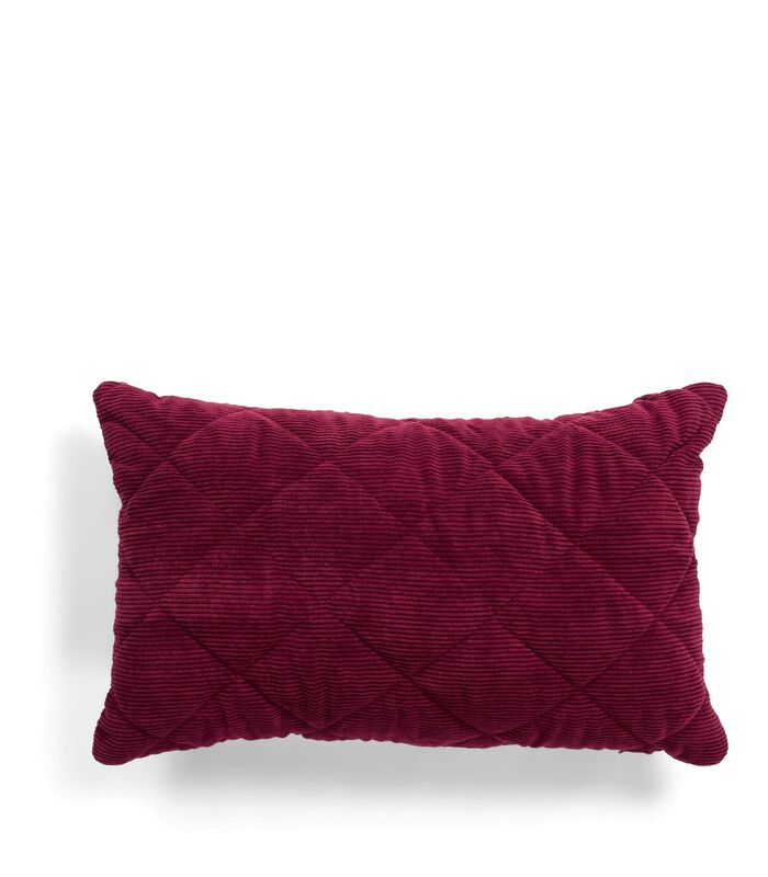 BILLIE - Coussin - Cherry image number 3