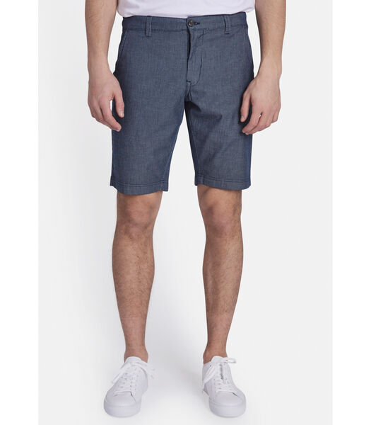 Gestreepte Shorts “Hermann Stripe”