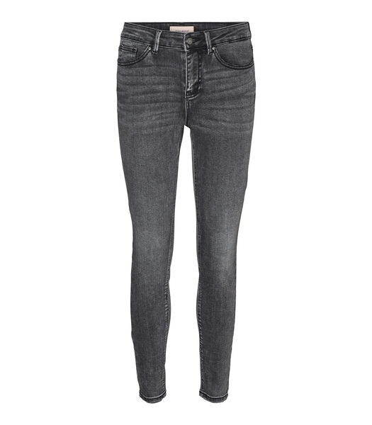 Dames skinny jeans Flash LI213