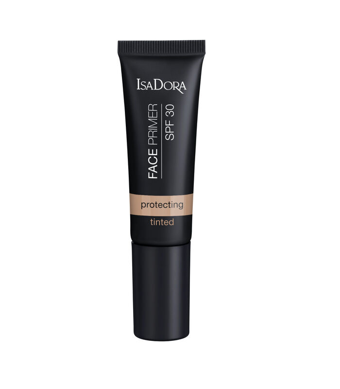 Face Primer Protecting SPF 30 image number 0