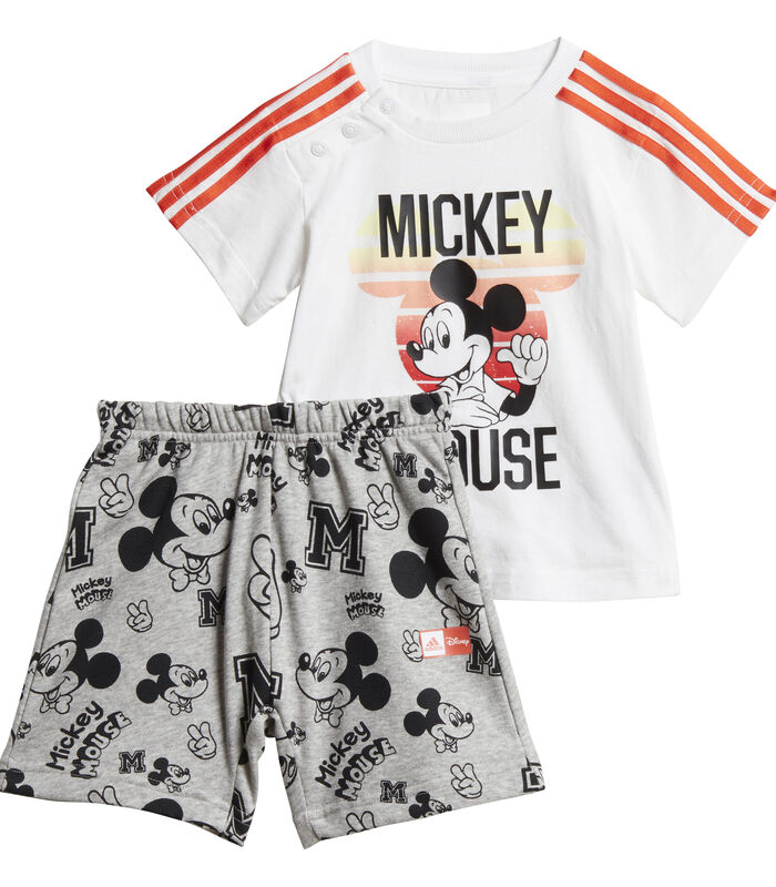 Baby-kit Disney Mickey Mouse Summer image number 0