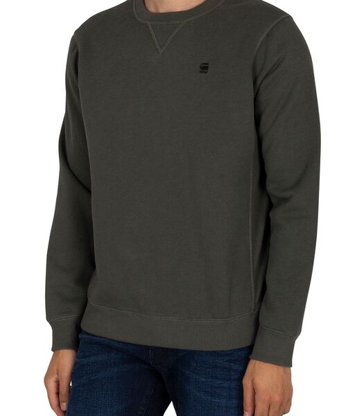Premium Core sweater