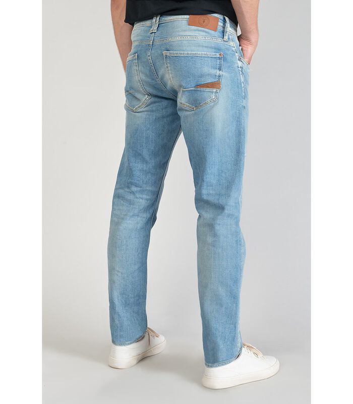 Jeans regular 700/17, lengte 34 image number 2