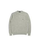 Pull tricot en coton Gunn image number 3