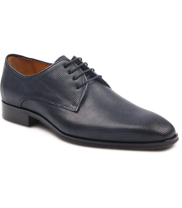 Finsbury Shoes ANDREAS Noir - Chaussures Richelieu Homme 208,25 €