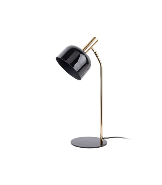 Lampe de Table Smart - Noir - 23x19.5x56cm