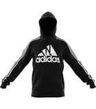 Adidas Sport Mbl3s Fl Zwart Sweatshirt image number 0