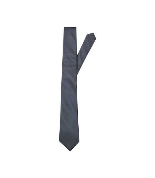 Cravate Plain 7cm