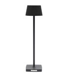 Lampe à poser noir, Lampe LED - RM Luminee USB - Aluminium image number 0