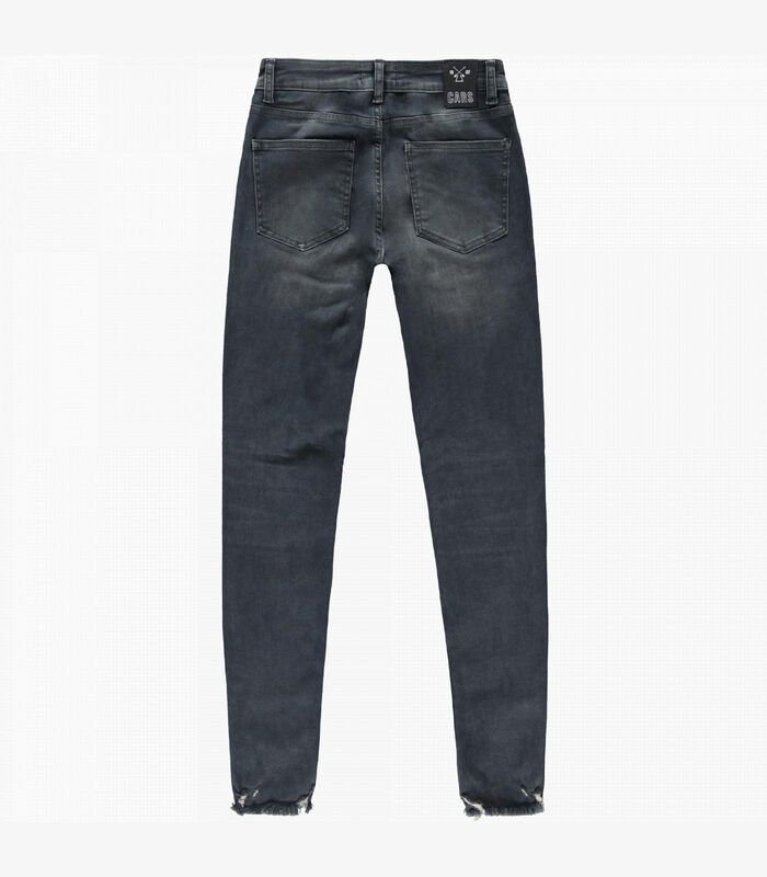 Elif Super skinny Jeans image number 3