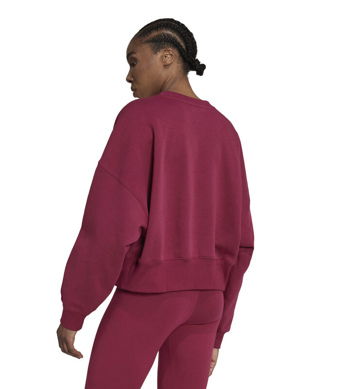 Dames sweatshirt Adicolor Essentials image number 3