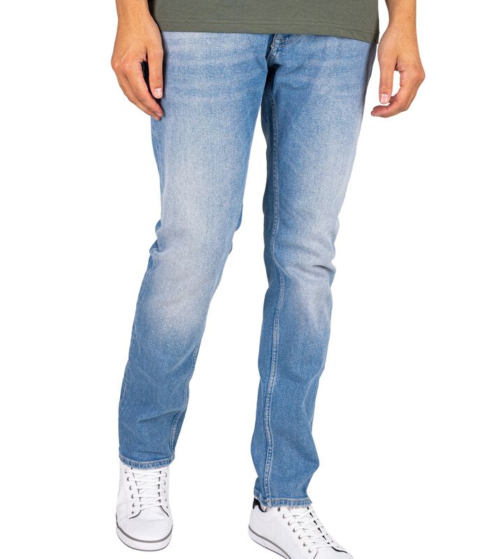 Scanton Slim Jeans image number 0